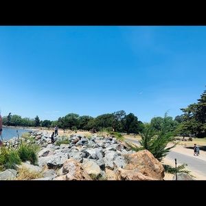 Meet your Posher, Yong